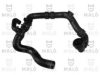 VW 1K0122051FR Radiator Hose